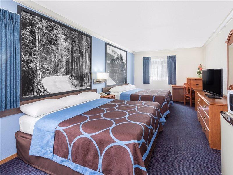 Hotel Creekside & 4*