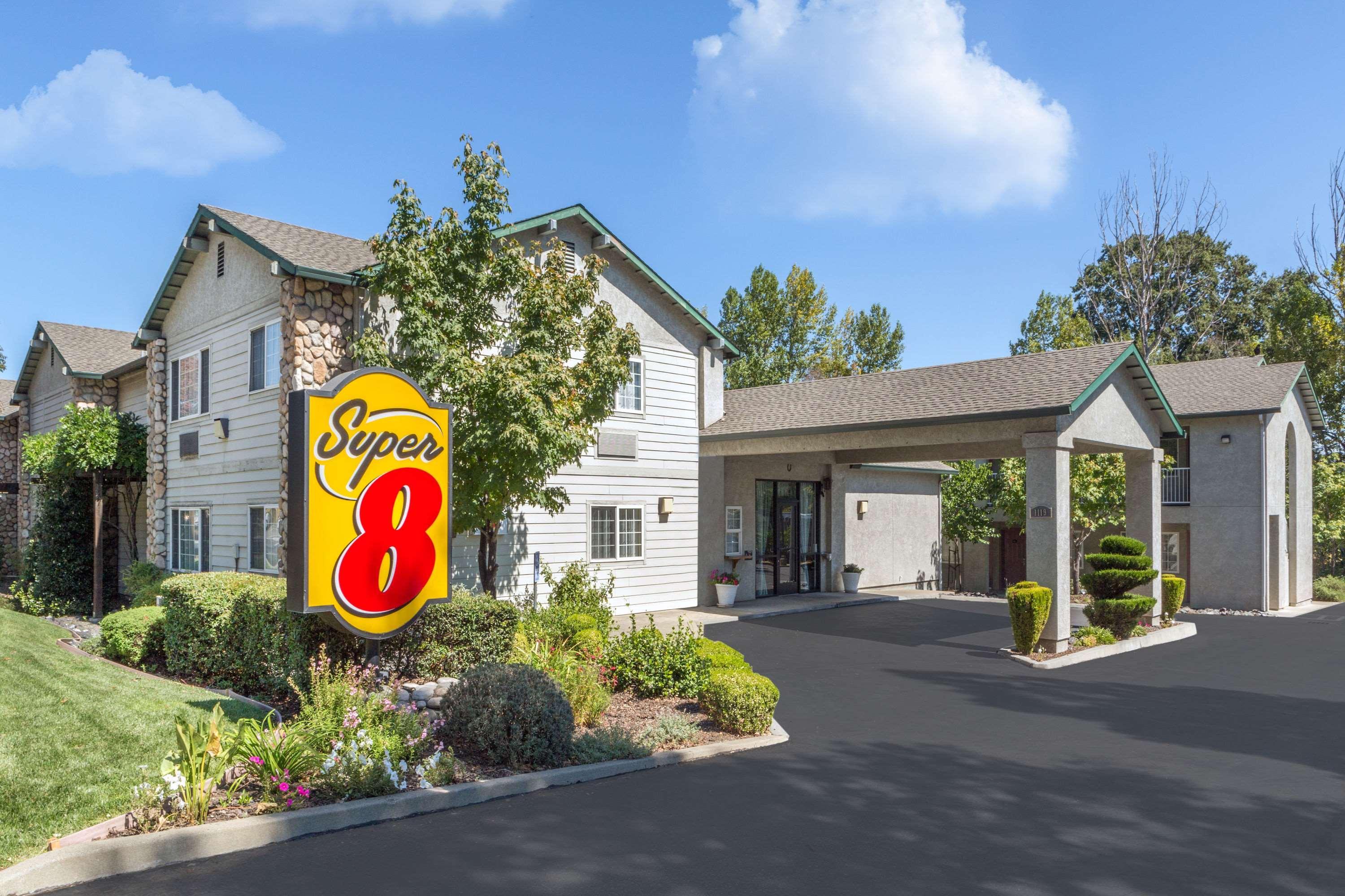 Hotel Creekside &