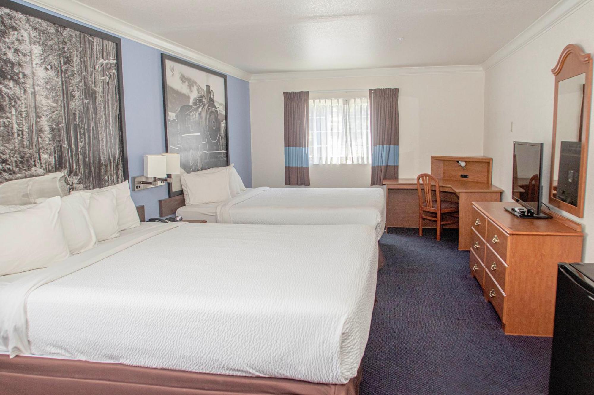 Hotel Creekside &