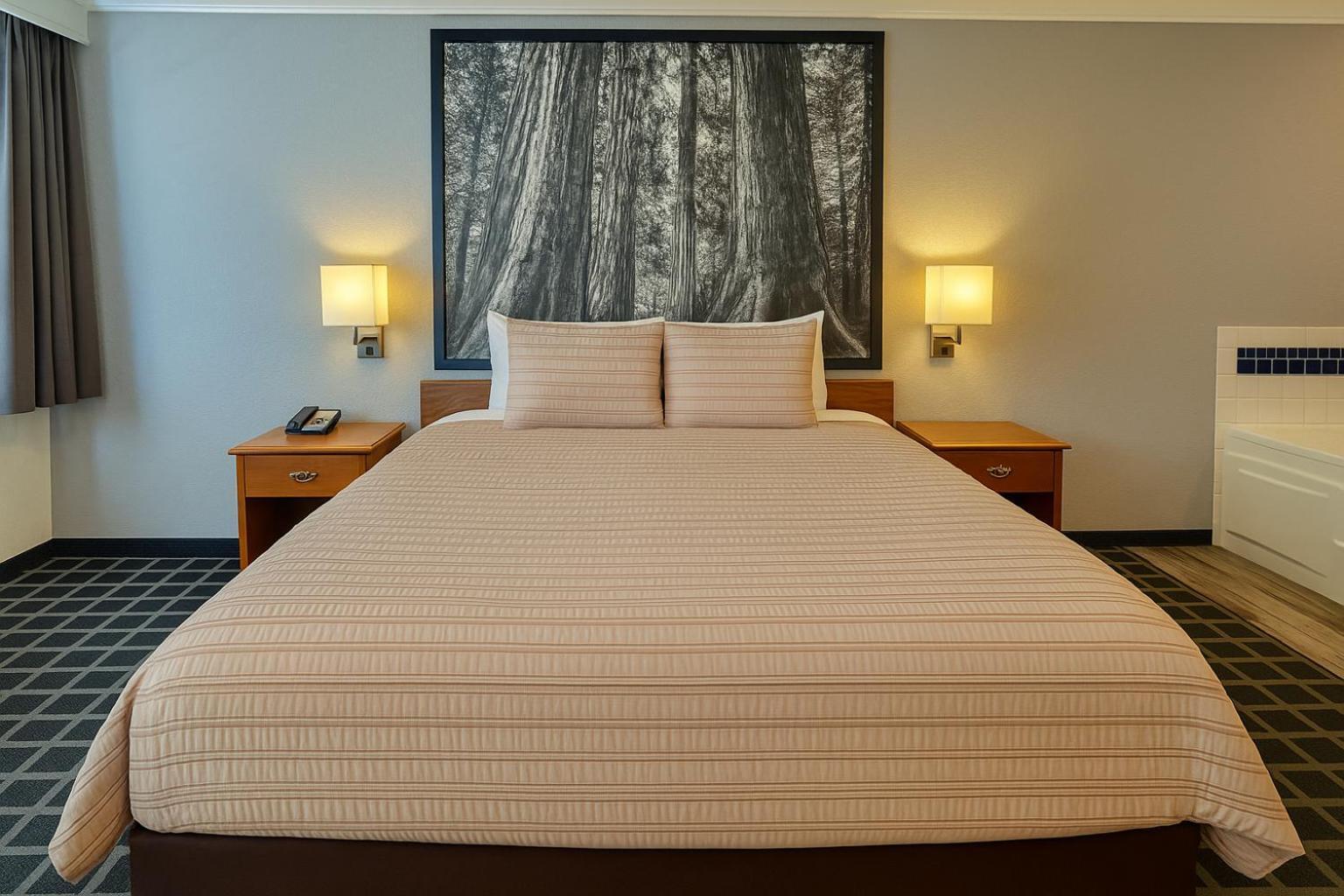 Hotel Creekside &