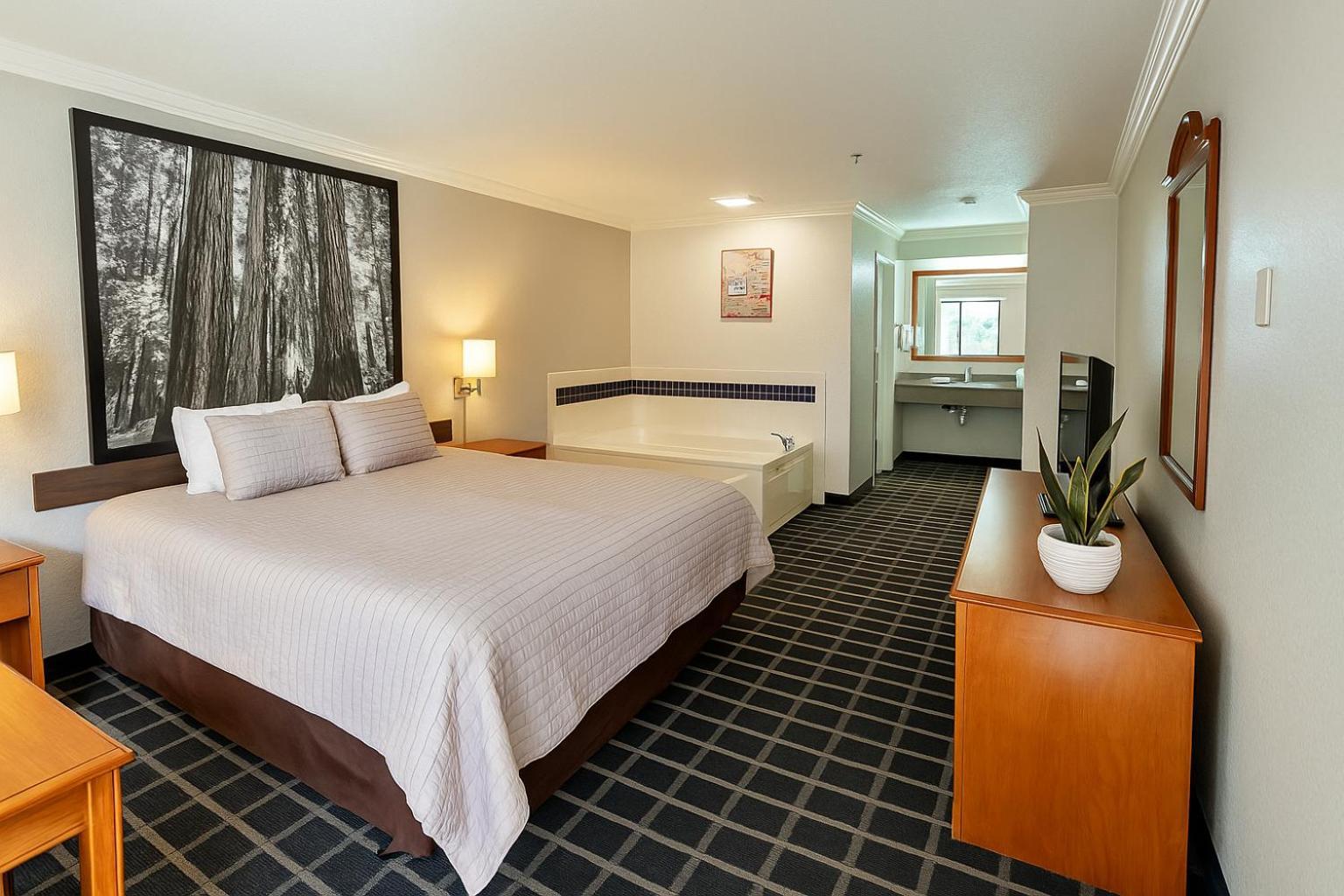 Creekside & Hotel 4*