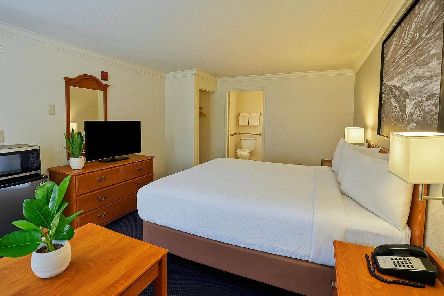 Hotel Creekside & 4*